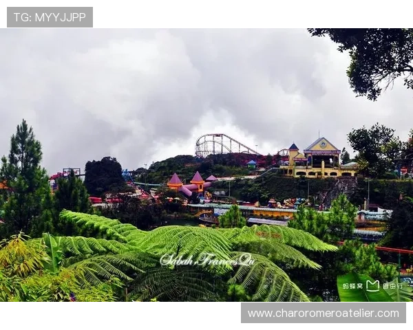 马来西亚云顶景点介绍：必访的娱乐与休闲胜地全攻略